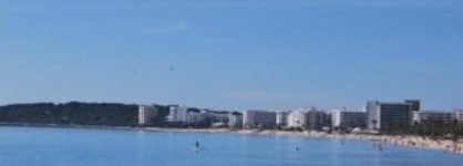 Apartamentos Alborada