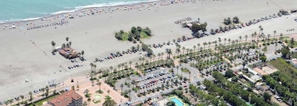 Hostal Puerto Beach