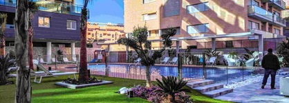 Apartamentos Abedules 3