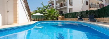 Apartamentos Marivent