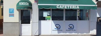Pensión La Gaviota