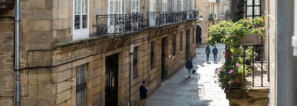 Pensión Rua Nova