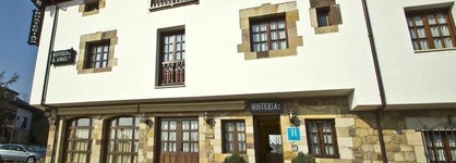 Hostería Miguel Ángel