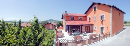 Posada Las Tres Mentiras