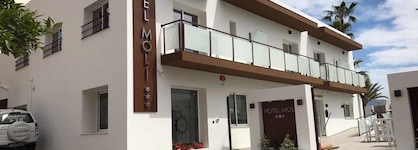Hotel Moli Boutique