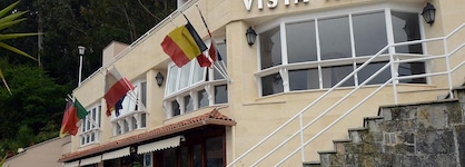 Hostal Vista Alegre