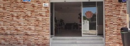 Hotel Carlos I