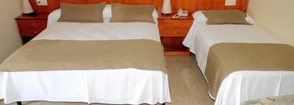 Hotel Gallet