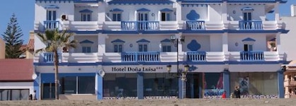 Hotel Doña Luisa