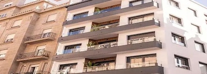 Apartamento Vilagarcia De Arousa