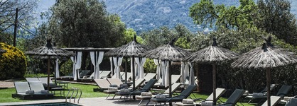 Suites Natura Mas Tapiolas
