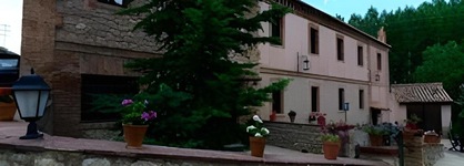 Caserón De La Fuente