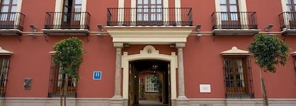 Hotel Manolo Mayo