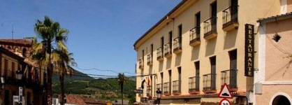 Hotel Hispanidad