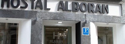 Alda Alborán Rooms