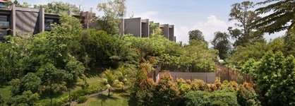 The Club Residences By Capella Singapore