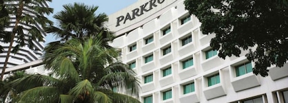 Parkroyal Serviced Suites Singapore