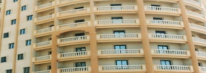 Jewel Mandara Apartments