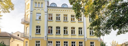 Rija Old Town Hotel