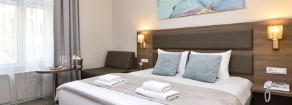 Hotel Opera Garni