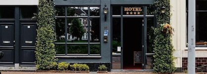 City Center Lodge Utrecht