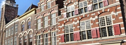 Boutique Hotel Steenhof Suites - Adults Only