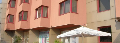 Hotel Philippopolis