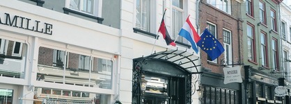 Hotel De Gulden Waagen
