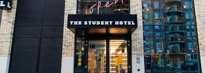 The Social Hub Eindhoven