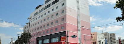 Hotel Orox