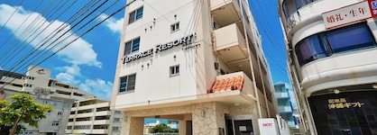 Terrace Resort Shintoshin