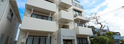Terrace Resort Ginowan