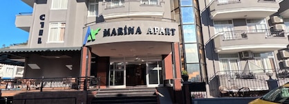 Marina Apart Otel