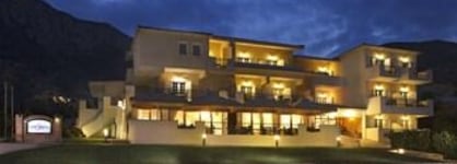 Panorama Hotel - All Inclusive