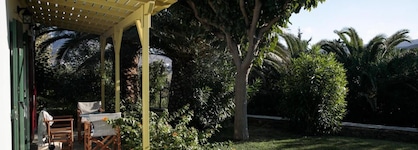 Palatiana Agriturismo Philoxenia Cottages