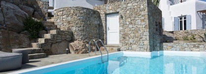 Villa Azurite