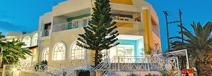 Sunrise Zante Hotel - Adults Only