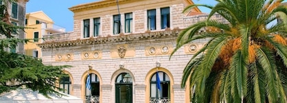Villa Evanna