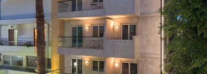 Elakati Luxury Boutique Hotel -Adults Only