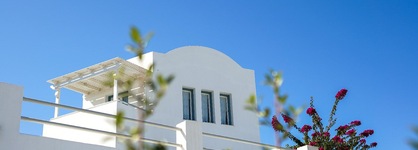 Athiri Santorini Hotel