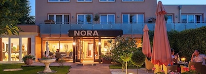 Hotel Nora