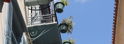 Polyxenia Hotel
