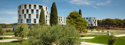 Family Hotel Amarin
