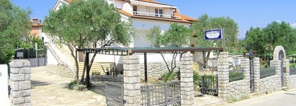 Apartments Oribella