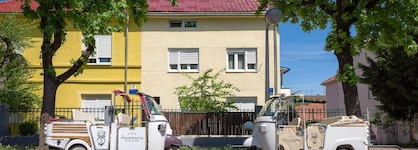 Anastasia Suites Zagreb