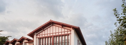 Hotel Briketenia