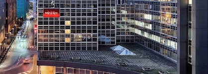 Residence Mercure Paris La Defense Grande Arche
