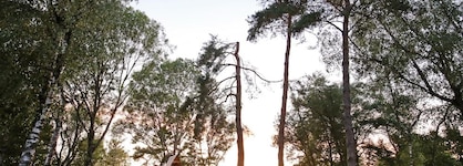 Huttopia Etang De Fouché