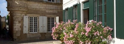 Hôtel Le Sénéchal