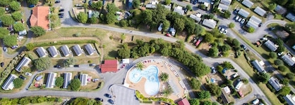 Camping Erreka
